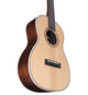 Alvarez AU70B Artist Baritone Ukulele (Natural Satin)