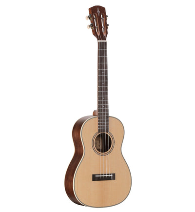 Alvarez AU70B Artist Baritone Ukulele (Natural Satin)