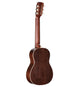 Alvarez AU70B/6 Artist Baritone Travel Ukulele (Natural Satin)