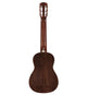 Alvarez AU70B/6 Artist Baritone Travel Ukulele (Natural Satin)