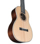 Alvarez AU70B/6 Artist Baritone Travel Ukulele (Natural Satin)