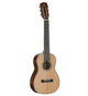 Alvarez AU70B/6 Artist Baritone Travel Ukulele (Natural Satin)