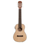 Alvarez AU70BE/6 Artist Baritone Travel Acoustic-Electric Ukulele (Natural Satin)