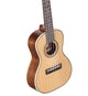 Alvarez AU70C Artist Concert Ukulele (Natural Satin)