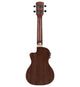 Alvarez AU70CCE Artist Concert Cutaway Acoustic-Electric Ukulele (Natural Satin)