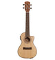 Alvarez AU70CCE Artist Concert Cutaway Acoustic-Electric Ukulele (Natural Satin)