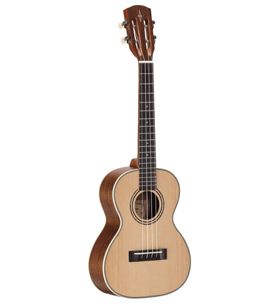 Alvarez AU70T Artist Tenor Ukulele (Natural Satin)