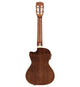 Alvarez AU70TCE Artist Tenor Cutaway Acoustic-Electric Ukulele (Natural Satin)
