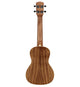Alvarez AU90C Artist Concert Ukulele (Natural Satin)