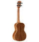 Alvarez AU90C Artist Concert Ukulele (Natural Satin)