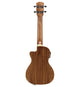 Alvarez AU90CCE Artist Concert Cutaway Acoustic-Electric Ukulele (Natural Satin)