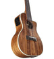 Alvarez AU90CCE Artist Concert Cutaway Acoustic-Electric Ukulele (Natural Satin)