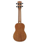 Alvarez AU90S Artist Soprano Ukulele (Natural Satin)