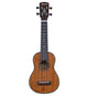 Alvarez AU90S Artist Soprano Ukulele (Natural Satin)
