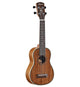 Alvarez AU90S Artist Soprano Ukulele (Natural Satin)