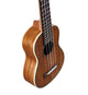 Alvarez AU90S Artist Soprano Ukulele (Natural Satin)