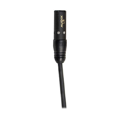 Audix L5 Micro-Sized Lavalier Microphone