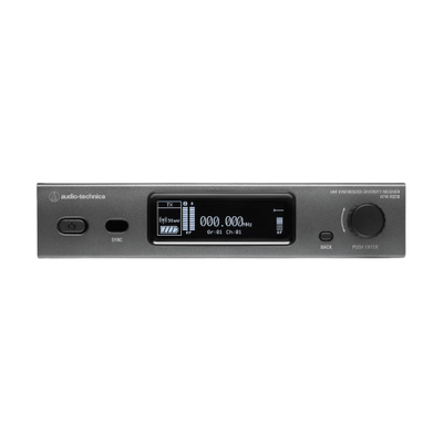 Audio-Technica ATW-R3210DE2