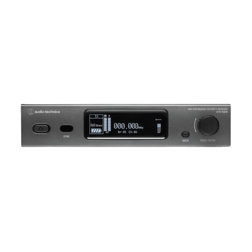 Audio-Technica ATW-R3210DE2