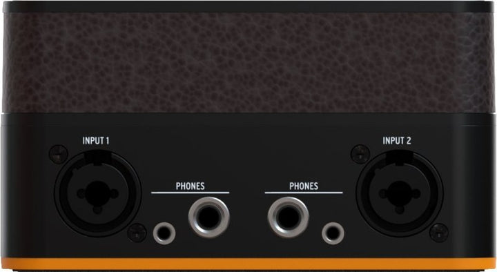 Arturia Arturia AudioFuse Rev2 USB Audio Interface (Black)