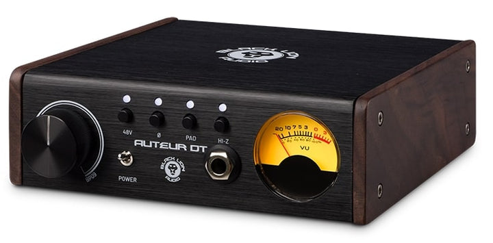 Black Lion Audio AUTEUR-DT