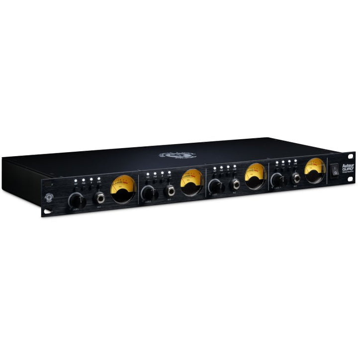 Black Lion Audio AUTEURQUAD2