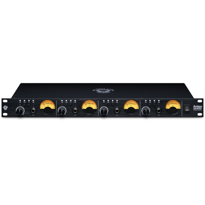 Black Lion Audio AUTEURQUAD2