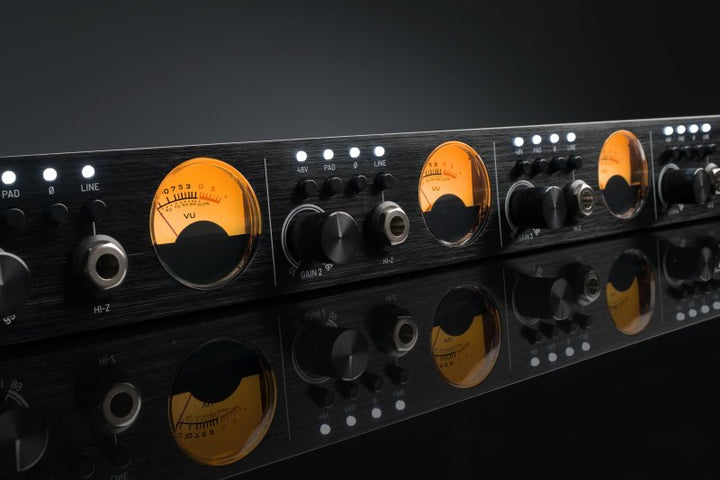 Black Lion Audio AUTEURQUAD2