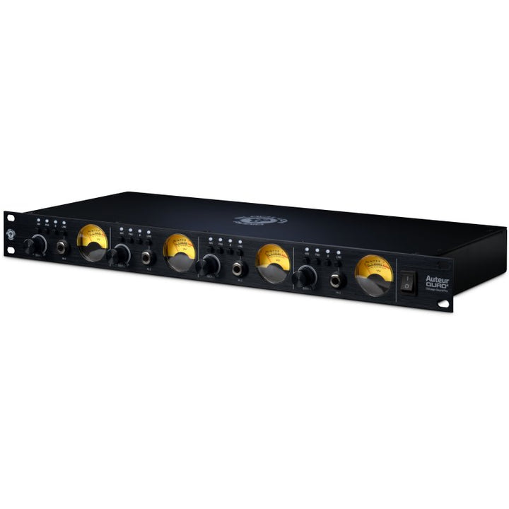 Black Lion Audio AUTEURQUAD2