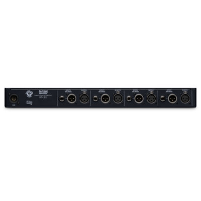 Black Lion Audio AUTEURQUAD2