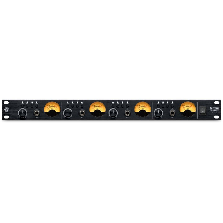 Black Lion Audio AUTEURQUAD2