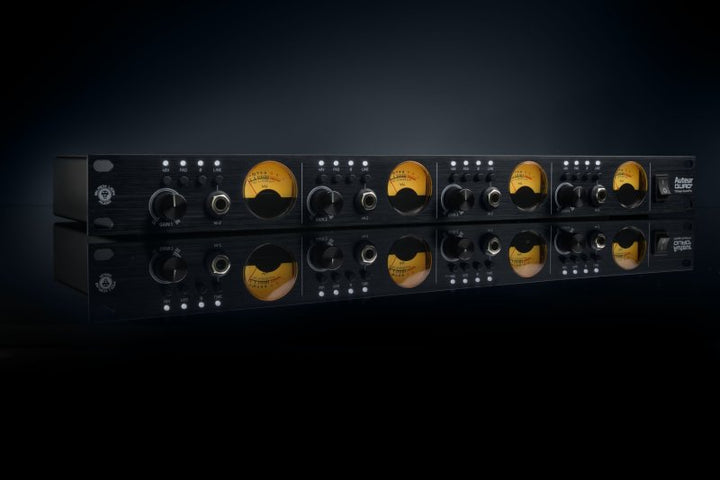 Black Lion Audio AUTEURQUAD2