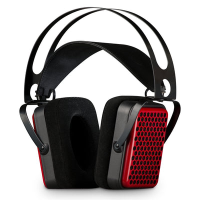 Avantone Pro AV-PLANAR-II-RED
