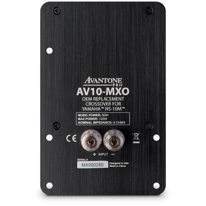 Avantone Pro AV10MXO