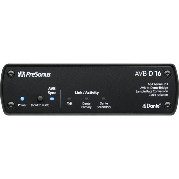 Presonus AVB-D-16