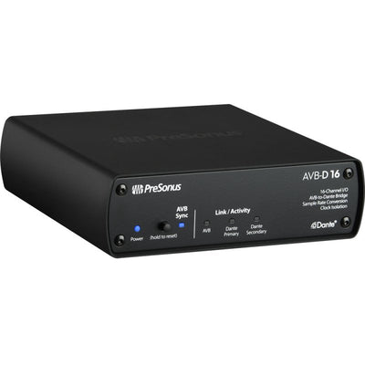 Presonus AVB-D-16