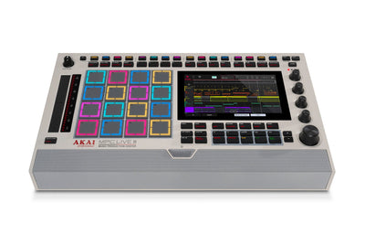 Akai MPC Live III (Limited Retro Edition)