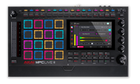 MPC Live III