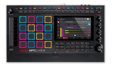 Akai MPC Live III