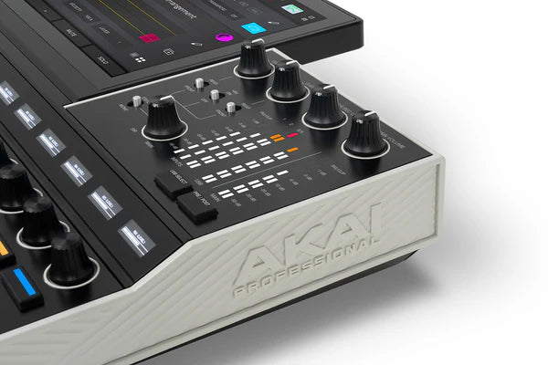 Akai MPCXL