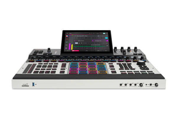 Akai MPCXL