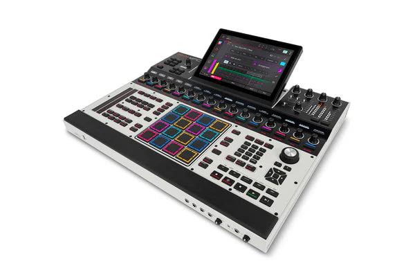 Akai MPCXL