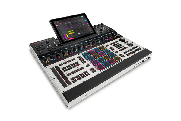 Akai MPCXL