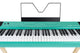 Alesis Recital Home - image 3