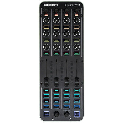 Allen & Heath XONE:K3