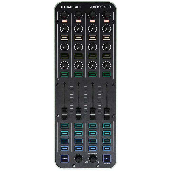 Allen & Heath XONE:K3