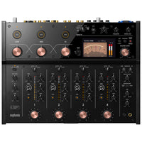 AlphaTheta EUPHONIA 4-Channel Professional Rotary Mixer