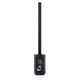 Alto TS108C 600-Watt Portable Powered Column Array Loudspeaker With 3CH Digital Mixer And Bluetooth