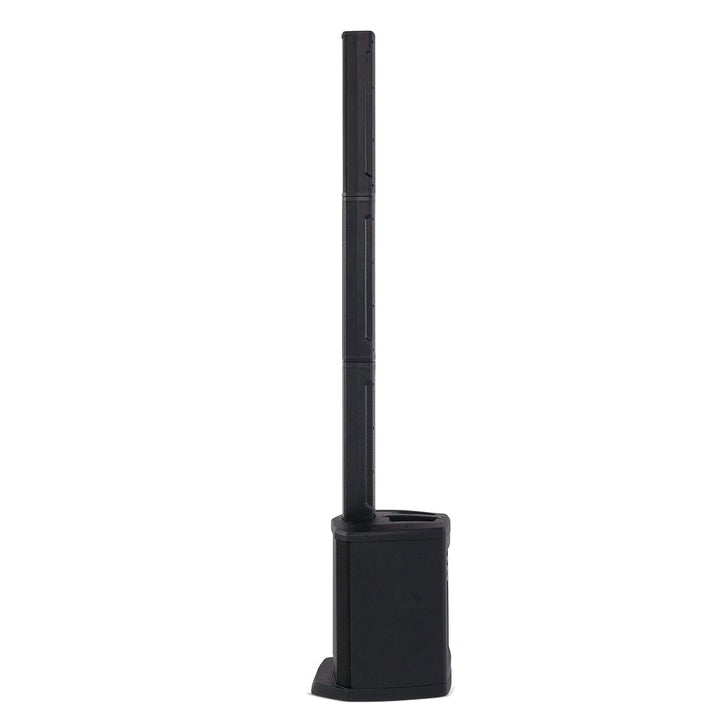 Alto TS108C 600-Watt Portable Powered Column Array Loudspeaker With 3CH Digital Mixer And Bluetooth