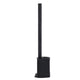 Alto TS108C 600-Watt Portable Powered Column Array Loudspeaker With 3CH Digital Mixer And Bluetooth